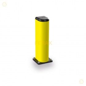 Bolardo industrial de protección