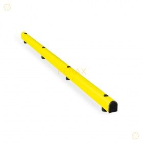 Bordillo delimitador flexible