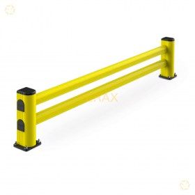 Guardarraíl industrial flexible