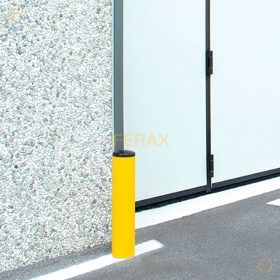 Amortigua eficazmente golpes frontales y laterales